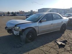 1999 Honda Accord EX en venta en Vallejo, CA