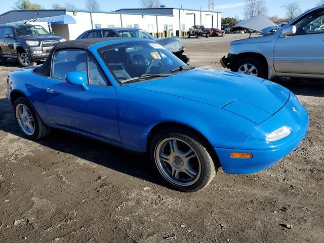 1993 Mazda MX-5 Miata