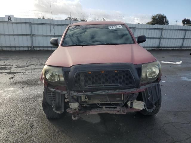 2006 Toyota Tacoma Prerunner Access Cab