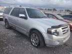 2010 Ford Expedition EL Limited