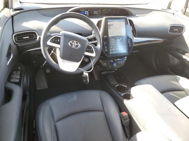 2019 Toyota Prius Prime