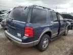 2002 Ford Explorer Eddie Bauer