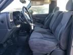 2007 Chevrolet Silverado K1500 Classic