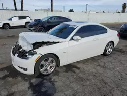 2009 BMW 328 I en venta en Van Nuys, CA