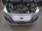 2016 Subaru Legacy 2.5I Premium