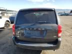 2012 Dodge Grand Caravan SE