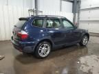 2007 BMW X3 3.0SI