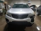 2011 KIA Sorento Base