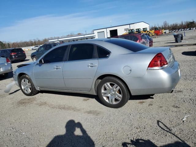 2014 Chevrolet Impala Limited LT