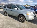 2003 Honda Pilot EXL