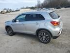 2019 Mitsubishi Outlander Sport ES