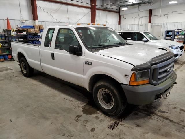 2000 Ford F250 Super Duty