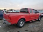 2001 Ford F150