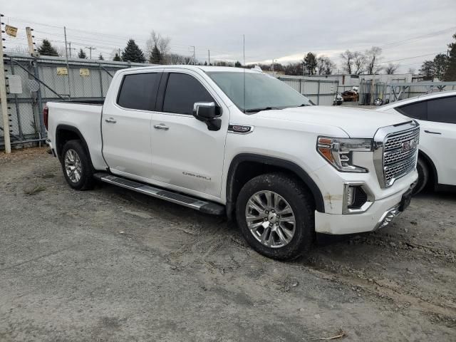 2021 GMC Sierra K1500 Denali