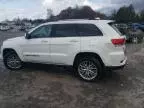 2018 Jeep Grand Cherokee Summit