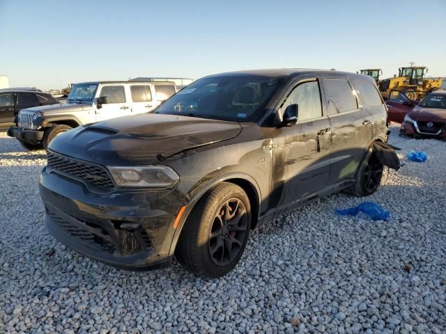 2022 Dodge Durango SRT 392