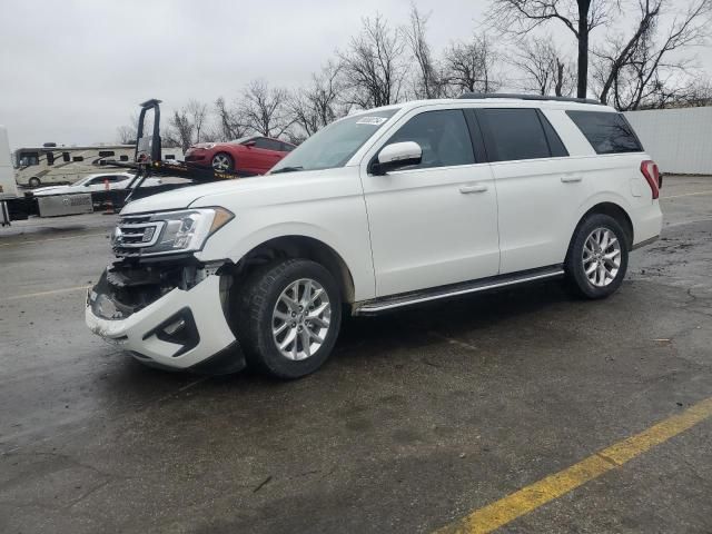 2021 Ford Expedition XLT