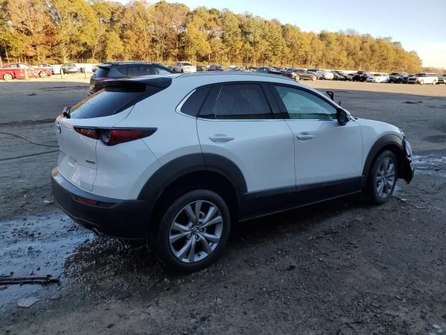 2020 Mazda CX-30 Premium