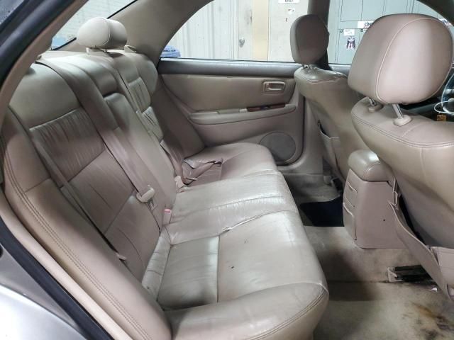 1997 Lexus ES 300