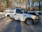 2004 Ford F-150 Heritage Classic