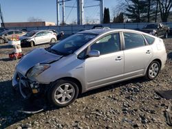 Toyota Prius salvage cars for sale: 2007 Toyota Prius