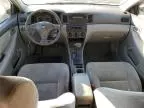 2003 Toyota Corolla CE