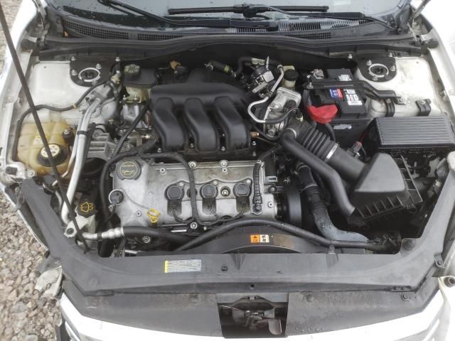 2006 Ford Fusion SE