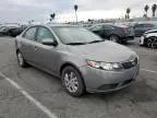 2012 KIA Forte EX