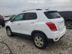 2018 Chevrolet Trax 1LT