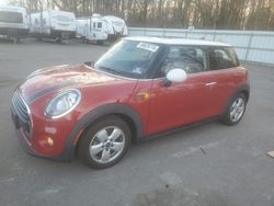 2017 Mini Cooper en venta en Glassboro, NJ