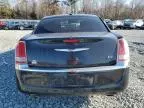 2012 Chrysler 300 Limited