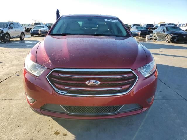 2015 Ford Taurus Limited