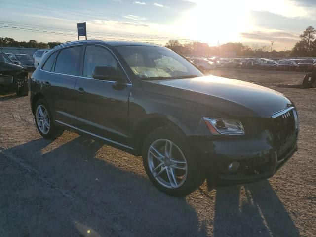 2014 Audi Q5 Premium Plus