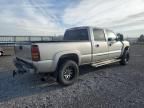 2007 GMC Sierra K2500 Heavy Duty