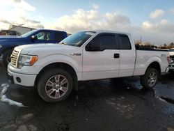 2014 Ford F150 Super Cab en venta en New Britain, CT