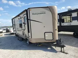 2019 Fvro Travel Trailer en venta en Apopka, FL