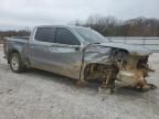 2020 Chevrolet Silverado K1500 LTZ