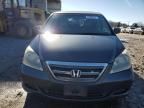 2006 Honda Odyssey EXL