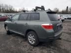 2013 Toyota Highlander Base