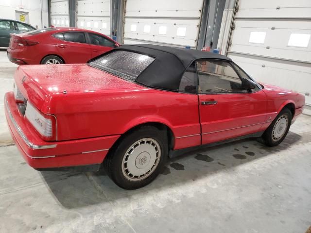 1990 Cadillac Allante