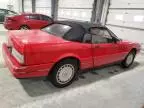 1990 Cadillac Allante