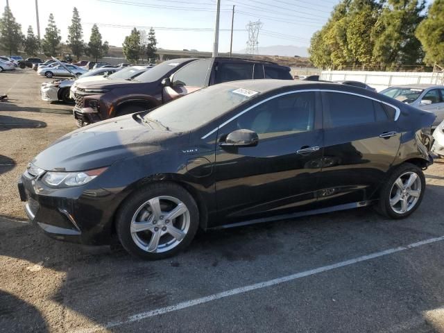 2016 Chevrolet Volt LT