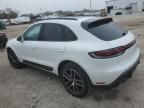 2022 Porsche Macan