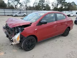 2023 Mitsubishi Mirage G4 ES en venta en Hampton, VA