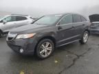 2014 Acura RDX