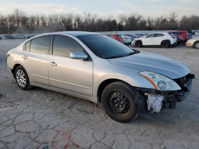 2011 Nissan Altima Base