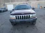 2001 Jeep Grand Cherokee Laredo