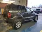 2006 Jeep Liberty Limited