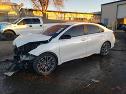 2023 KIA Forte GT en venta en Albuquerque, NM