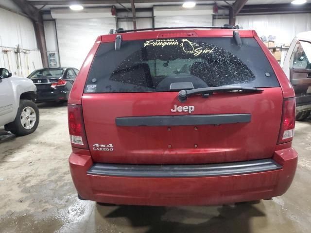 2009 Jeep Grand Cherokee Laredo